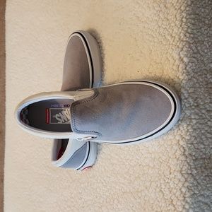 Unisex Van's, Skate Slip-on